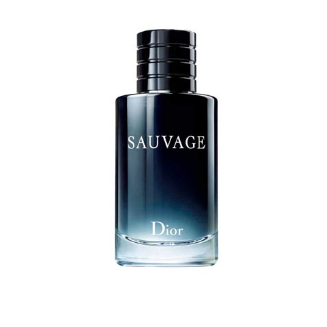 sauvage dior hombre 100 ml